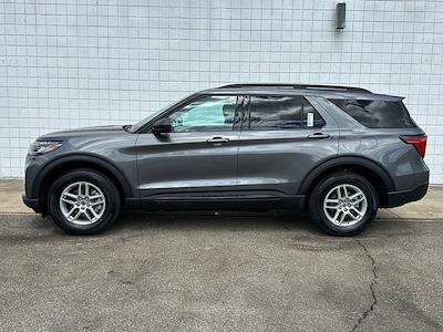 2026 Ford Explorer 4WD SUV for sale #S6X3002 - photo 2