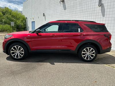 2026 Ford Explorer 4WD SUV for sale #S6X3039 - photo 2