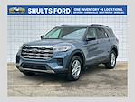 2026 Ford Explorer 4WD SUV for sale #S6X3204 - photo 1