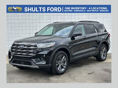 2026 Ford Explorer 4WD SUV for sale #S6X3271 - photo 1
