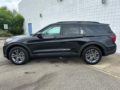 2026 Ford Explorer 4WD SUV for sale #S6X3271 - photo 2
