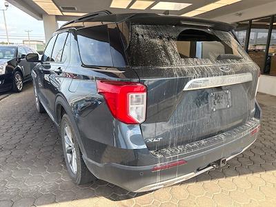 2022 Ford Explorer 4WD SUV for sale #S6X3271A - photo 2