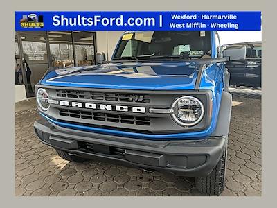 Used 2025 Ford Bronco - photo 1