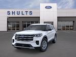 2026 Ford Explorer 4WD SUV for sale #S6X3668 - photo 2