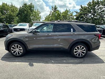 2026 Ford Explorer 4WD SUV for sale #S6X3937 - photo 2