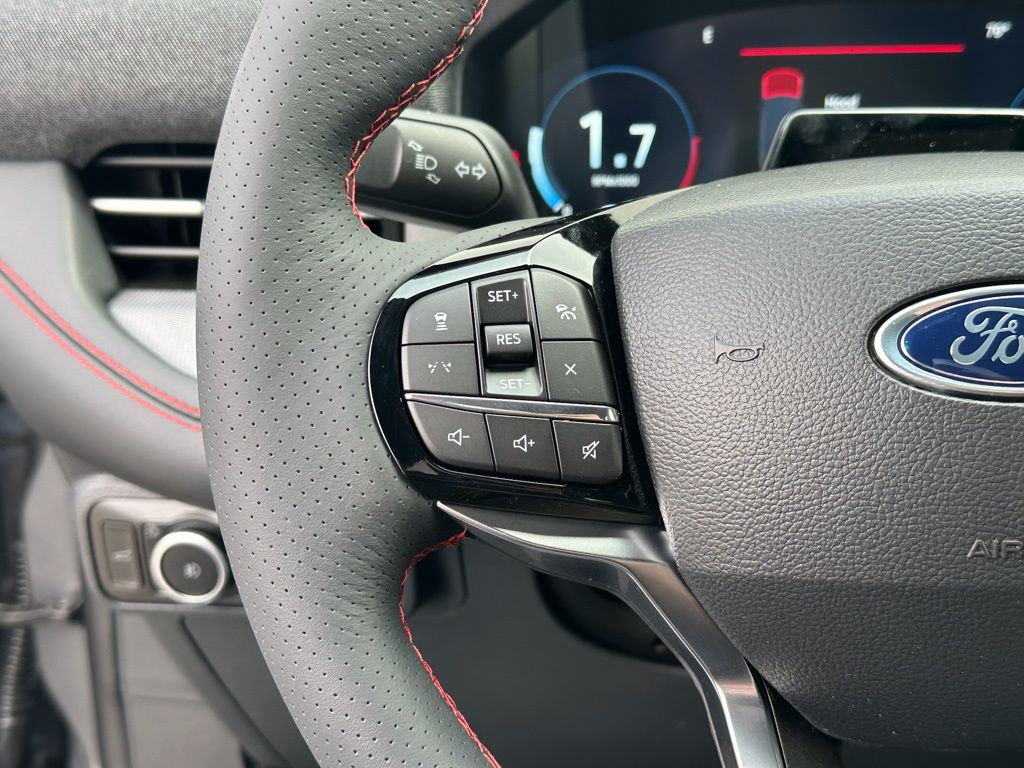 New 2026 Ford Explorer - photo 11