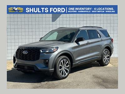 2026 Ford Explorer 4WD SUV for sale #S6X4340 - photo 1