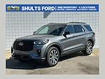 2026 Ford Explorer 4WD SUV for sale #S6X4340 - photo 1