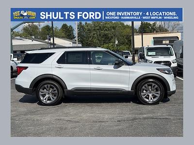 2026 Ford Explorer 4WD SUV for sale #S6X435 - photo 1