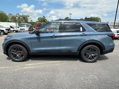 2026 Ford Explorer 4WD SUV for sale #S6X4384 - photo 2