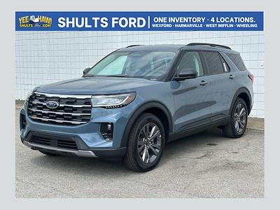 2026 Ford Explorer 4WD SUV for sale #S6X4484 - photo 1