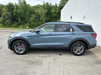 2026 Ford Explorer 4WD SUV for sale #S6X4484 - photo 2
