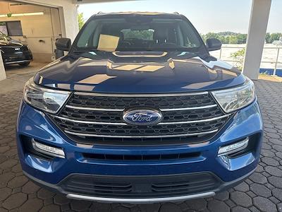 2022 Ford Explorer 4WD SUV for sale #S6X4484A - photo 2