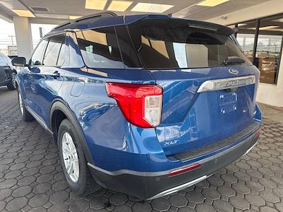 2022 Ford Explorer 4WD SUV for sale #S6X4484A - photo 2