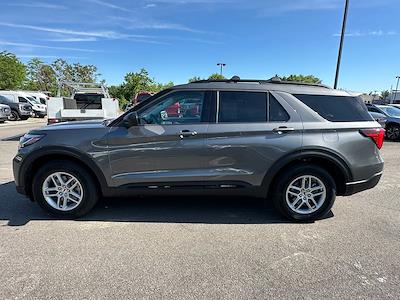 2026 Ford Explorer 4WD SUV for sale #S6X4588 - photo 2