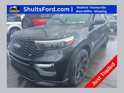 2024 Ford Explorer 4WD SUV for sale #S6X4742A - photo 1