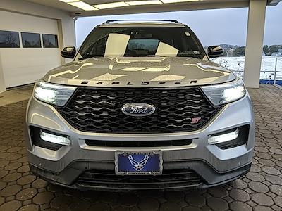 2020 Ford Explorer 4WD SUV for sale #S6X4810A - photo 2