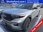 Used 2020 Ford Explorer ST for sale #S6X4810A - photo 1