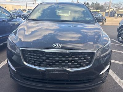 Used 2021 Kia Sedona - photo 1
