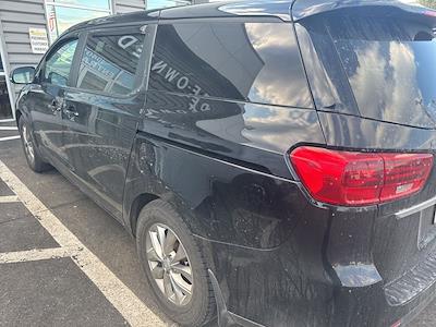 Used 2021 Kia Sedona - photo 1