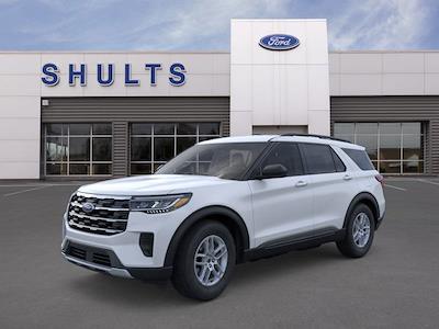 2026 Ford Explorer 4WD SUV for sale #S6X5078 - photo 1