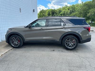2026 Ford Explorer 4WD SUV for sale #S6X5138 - photo 2