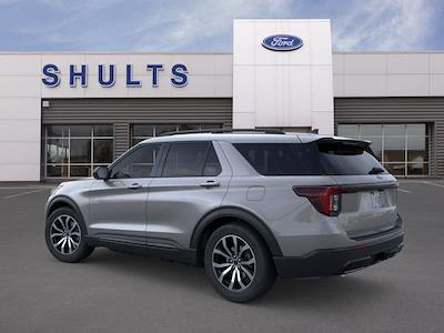 New 2026 Ford Explorer ST-Line for sale #S6X5163 - photo 2