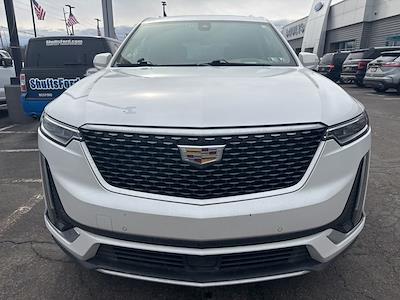 Used 2020 Cadillac XT6 - photo 1