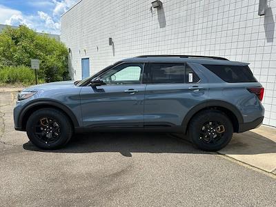 2026 Ford Explorer 4WD SUV for sale #S6X5936 - photo 2