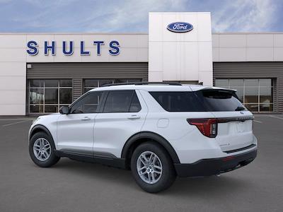 2026 Ford Explorer 4WD SUV for sale #S6X6003 - photo 2