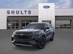 2026 Ford Explorer 4WD SUV for sale #S6X6080 - photo 4