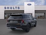 2026 Ford Explorer 4WD SUV for sale #S6X6080 - photo 8