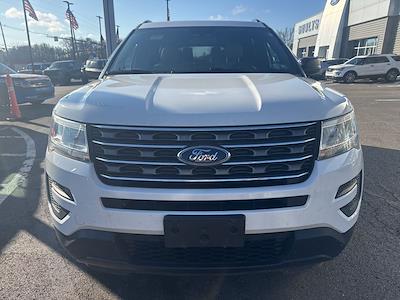 Used 2017 Ford Explorer - photo 1