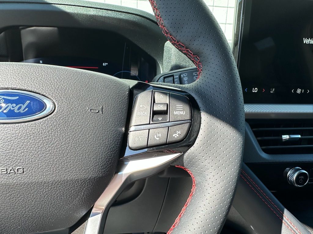 New 2026 Ford Explorer - photo 11