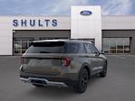 2026 Ford Explorer 4WD SUV for sale #S6X6393 - photo 8