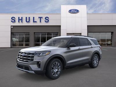 New 2026 Ford Explorer Active for sale #S6X6437 - photo 1