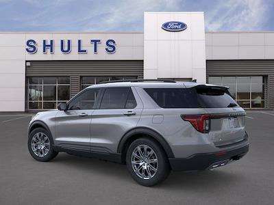 New 2026 Ford Explorer Active for sale #S6X6437 - photo 2