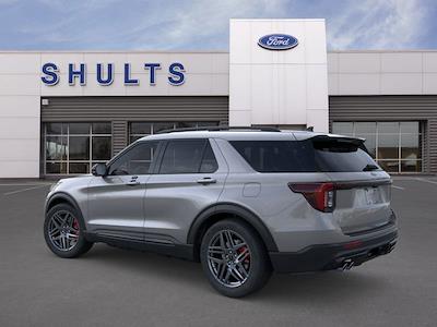 2026 Ford Explorer 4WD SUV for sale #S6X6448 - photo 2