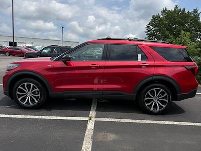 2026 Ford Explorer 4WD SUV for sale #S6X6537 - photo 2