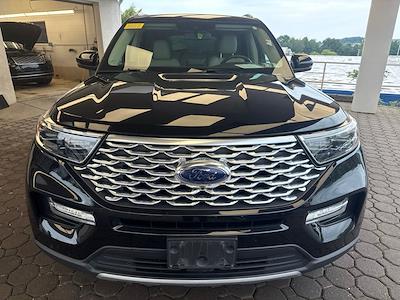2020 Ford Explorer 4WD SUV for sale #S6X6611A - photo 2