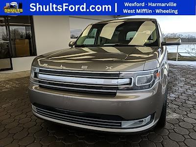 2013 Ford Flex AWD SUV for sale #S6X6621A - photo 1