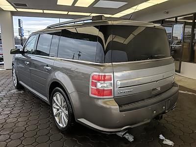 2013 Ford Flex AWD SUV for sale #S6X6621A - photo 2