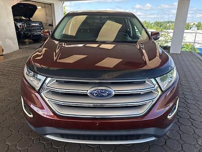 2016 Ford Edge AWD SUV for sale #S6X6805A - photo 2