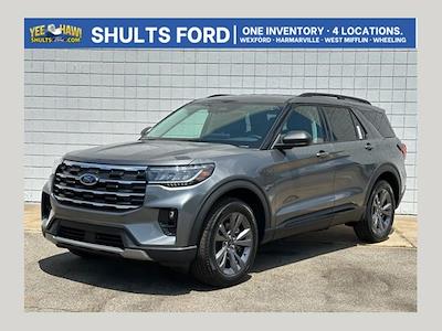2026 Ford Explorer 4WD SUV for sale #S6X7032 - photo 1