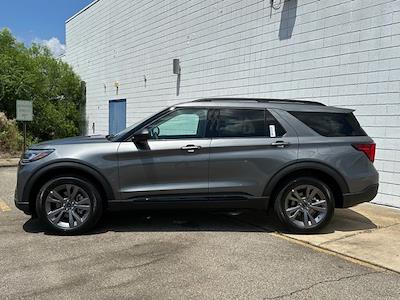 2026 Ford Explorer 4WD SUV for sale #S6X7032 - photo 2