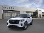 2026 Ford Explorer 4WD SUV for sale #S6X7177 - photo 3