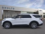 2026 Ford Explorer 4WD SUV for sale #S6X7177 - photo 4
