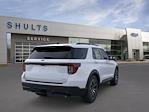 2026 Ford Explorer 4WD SUV for sale #S6X7177 - photo 8