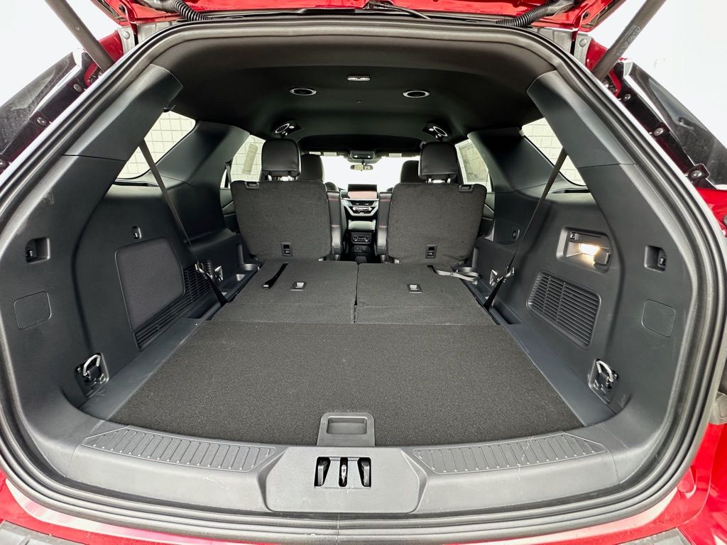 New 2026 Ford Explorer - photo 31