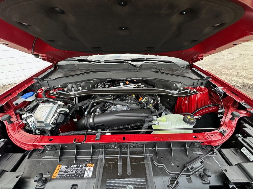 New 2026 Ford Explorer - photo 32